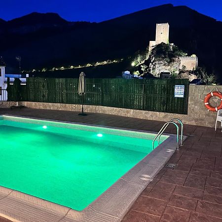 Casa Tio Paco Villa Cazorla Eksteriør billede