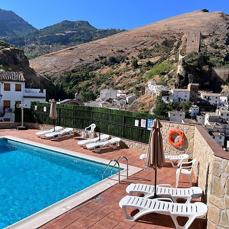 Casa Tio Paco Villa Cazorla Eksteriør billede