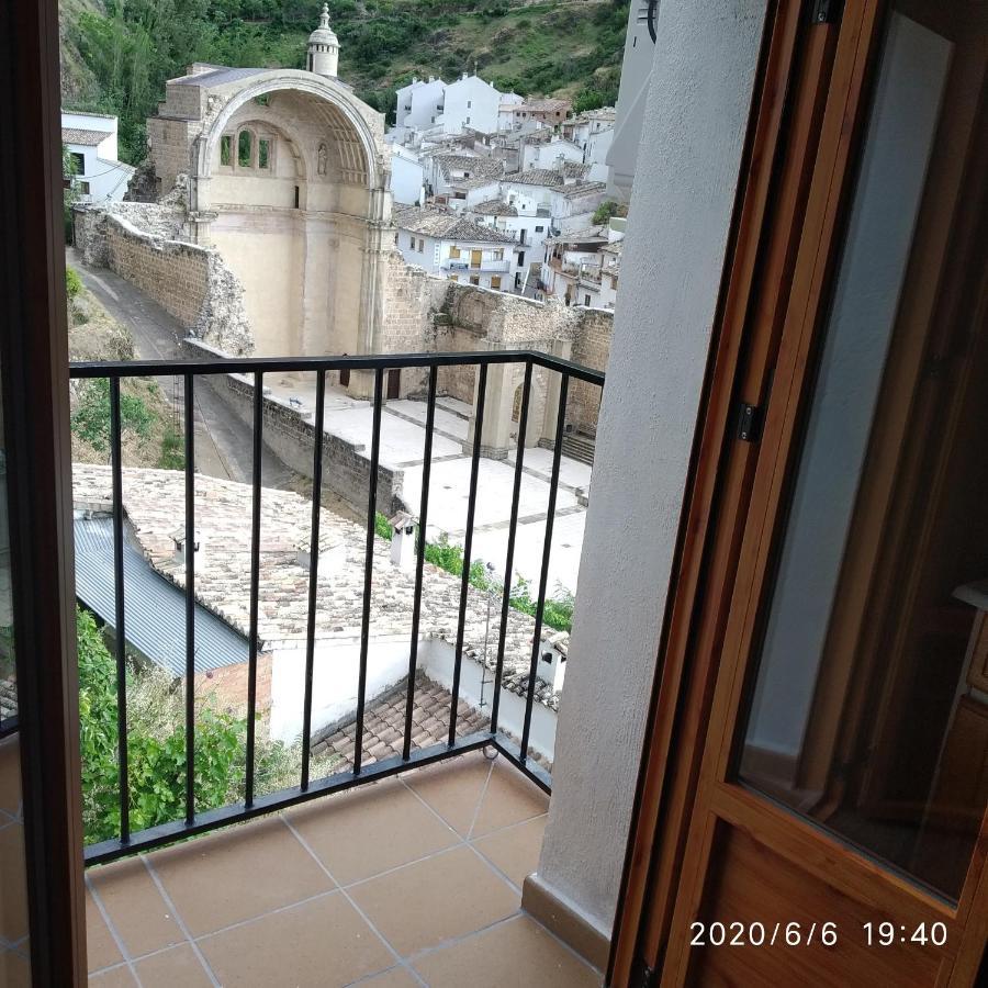 Casa Tio Paco Villa Cazorla Eksteriør billede