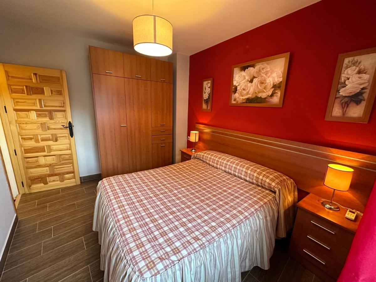 Casa Tio Paco Villa Cazorla Eksteriør billede