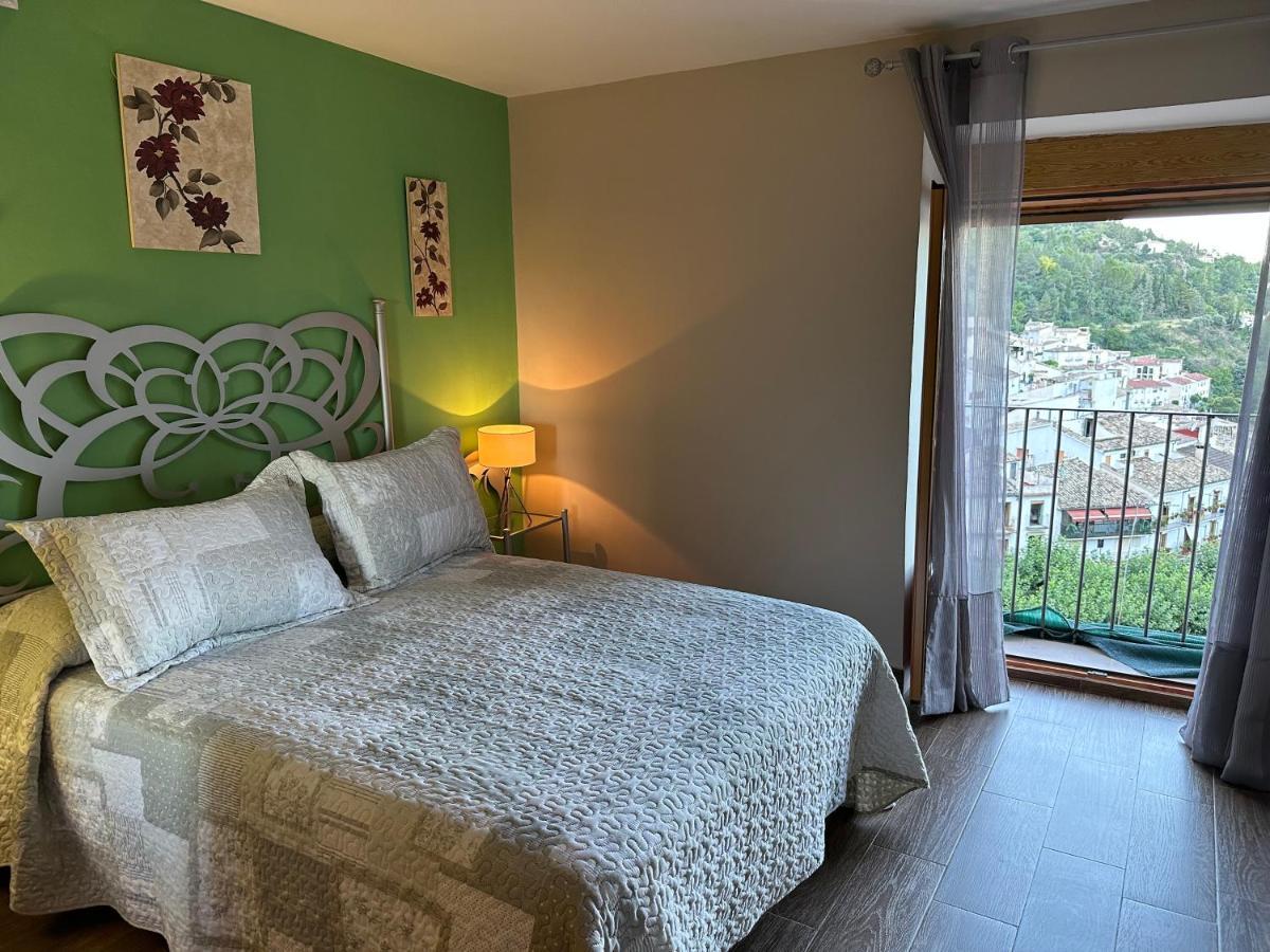 Casa Tio Paco Villa Cazorla Eksteriør billede
