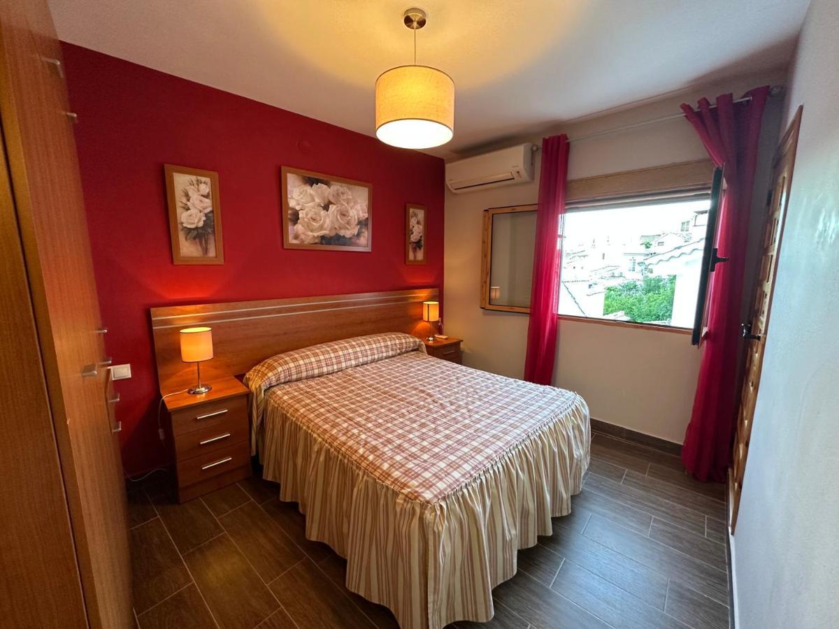 Casa Tio Paco Villa Cazorla Eksteriør billede