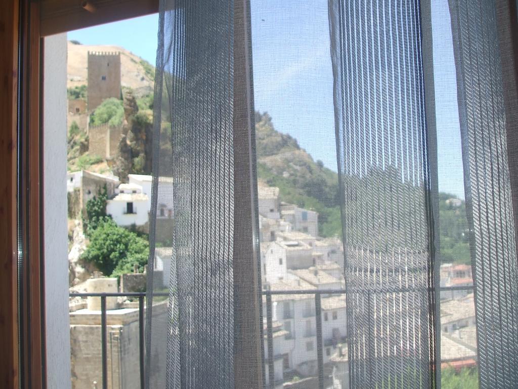 Casa Tio Paco Villa Cazorla Eksteriør billede