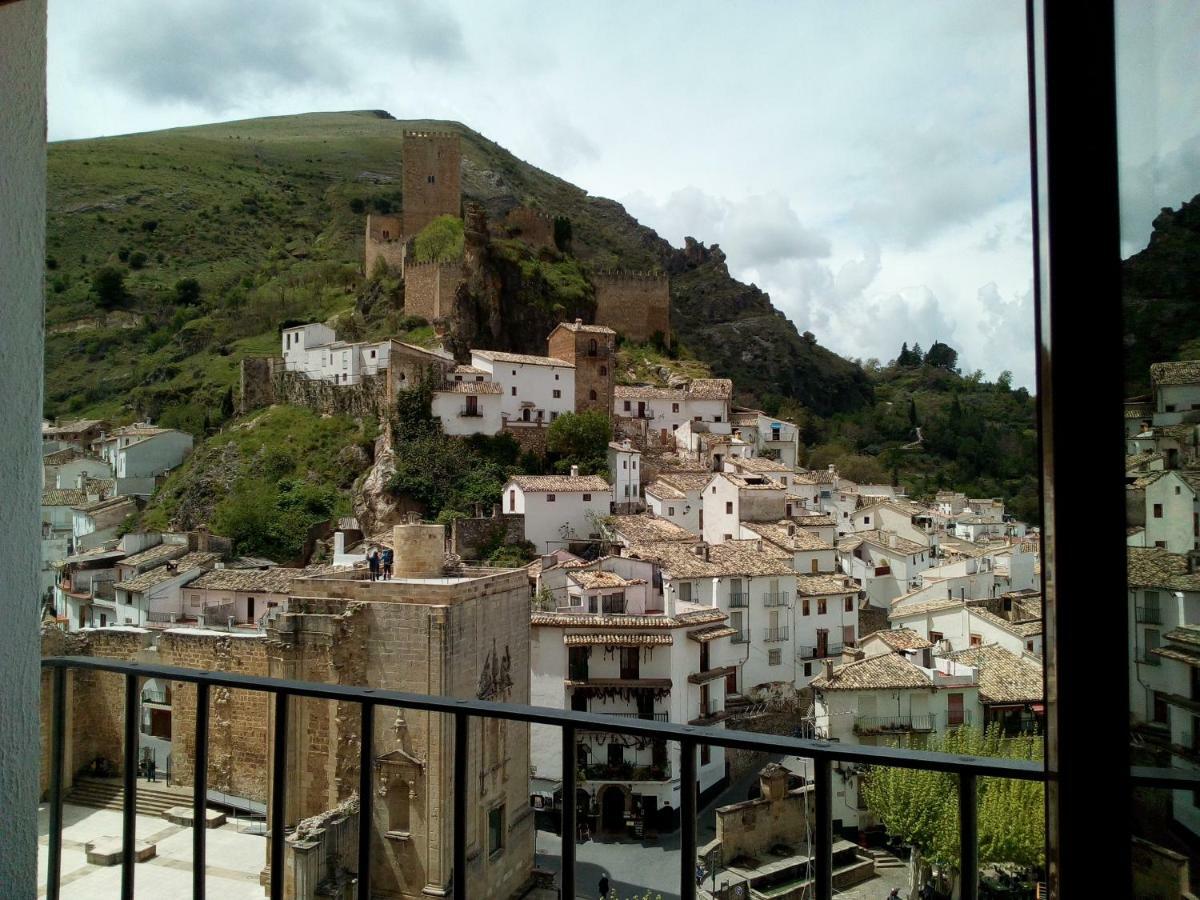 Casa Tio Paco Villa Cazorla Eksteriør billede